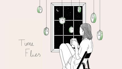 Tori Kelly - Time Flies