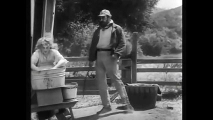 Charlie Chaplin- The Vagabond (1916)