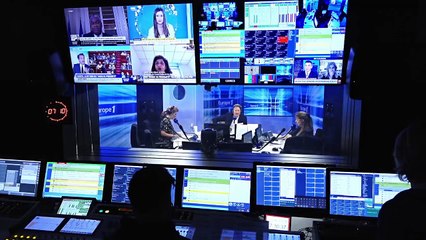 Après le coronavirus, une recrudescence des accidents du travail dans le BTP ?