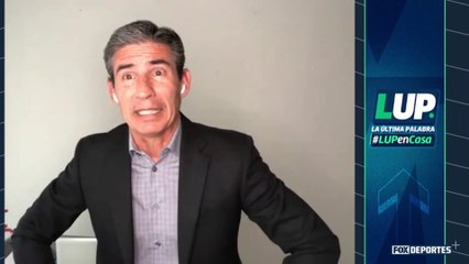 ¿En dónde están los mejores mexicanos?: LUP