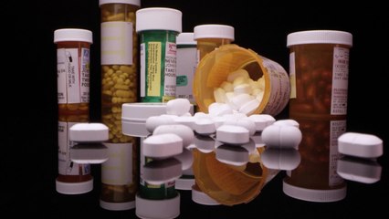 Drug Overdose Deaths Surge In 2019 To Record High