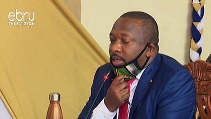 Mike Sonko Says Courts Make It Hard For Him To Explain Audit Queries