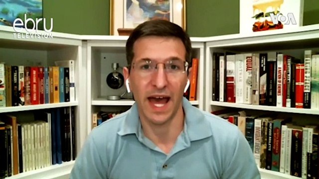 China Vows Retaliation Against Us Over Hong Kong Sanctions