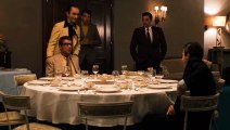 The Godfather 1972 Scene 7_8 Moe Greene