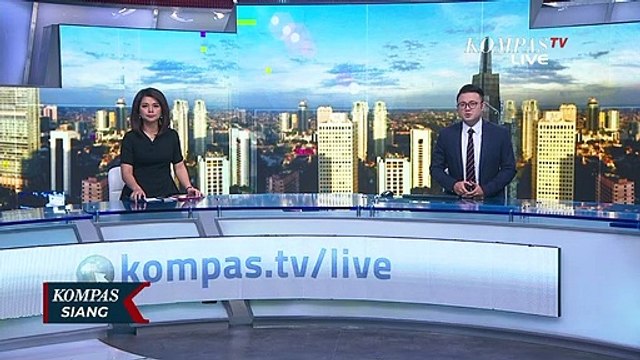 Buruh Demo Tuntut DPR Hentikan Pembahasan RUU Omnibus Law!