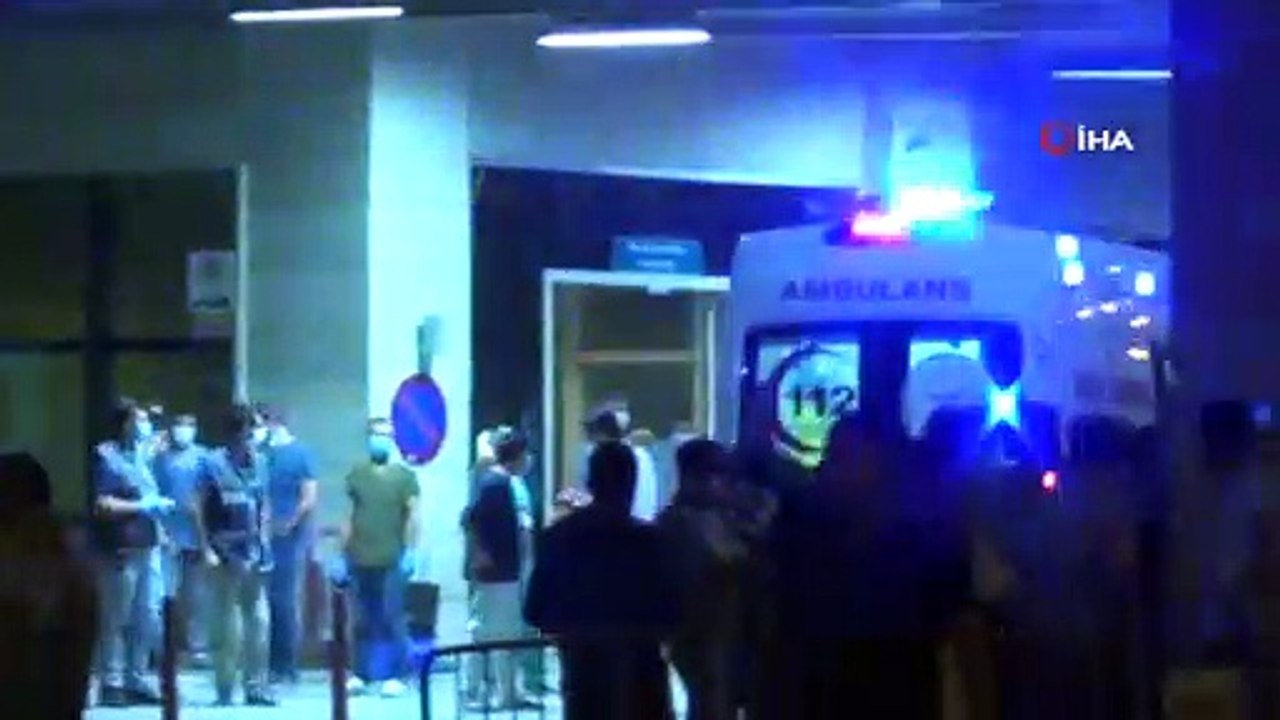 Siirt’te 2 Özel Harekat Polisi Şehit Oldu