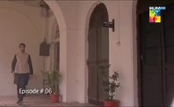Aangan HD | Episode 06 | Best Pakistani Drama | Sajal Ali | Ahad Raza Mir