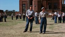 The Shawshank Redemption (1994) Scene 2_10 Rock Hammer