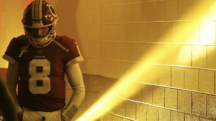 Los Redskins ya no existen, ¿cómo se dio el cambio de nombre?: NFL