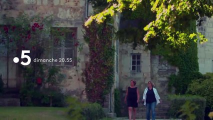 [BA] 100 lieux, Le Perche - 19/07/2020