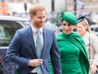 La famille royale n'auraient pas "protégé" Meghan Markle