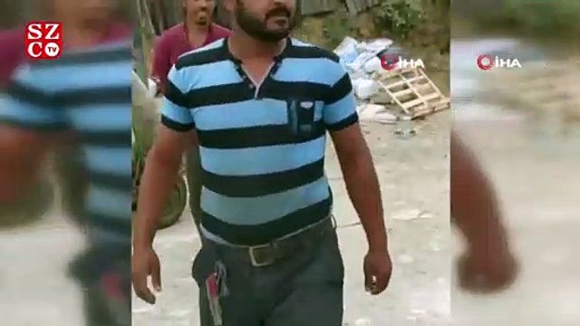 Esenyurt’ta bir kamyon dolusu adamla kavgaya gelmişlerdi, sebebi belli oldu
