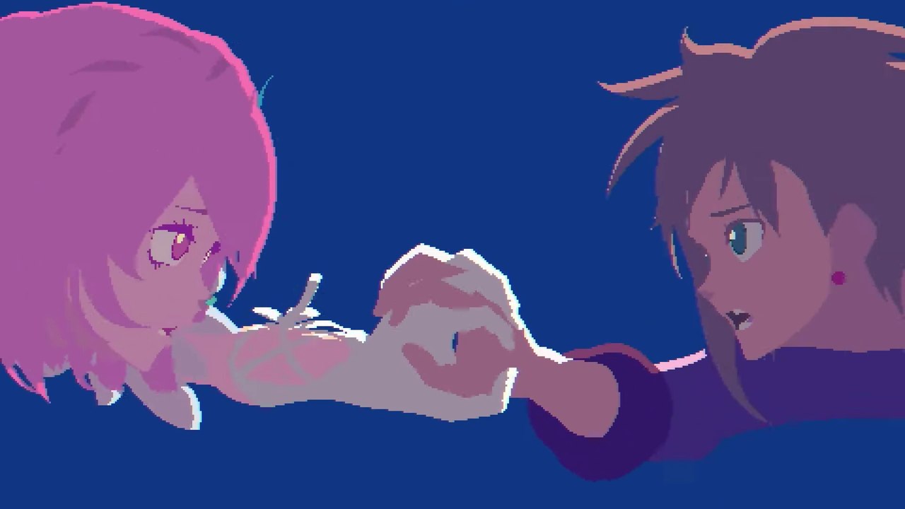 Tales of Crestoria - Concept Movie