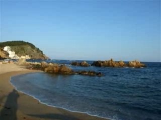 La Baie de la Calle