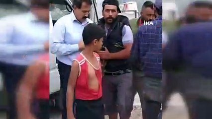 Esenyurt’ta bir kamyon dolusu adamla kavgaya gelmişlerdi, sebebi belli oldu