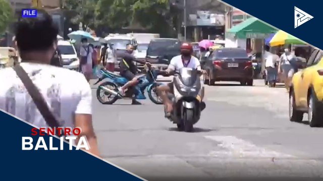 DOH: Pagsusuot ng face mask at physical distancing, mahalaga vs. CoVID-19