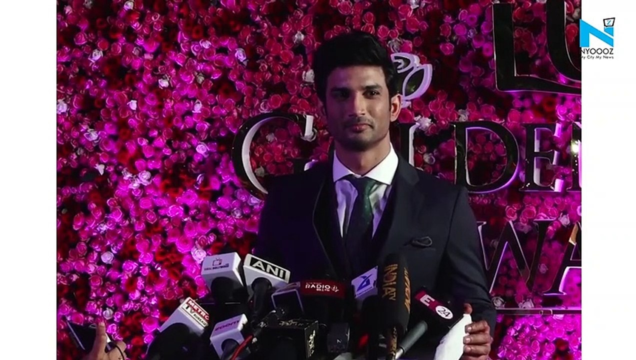 Sushant Singh Rajput suicide: Home Minister Amit Shah sends letter asking for CBI probe