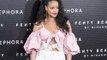Rihanna's Fenty signs partnership deal with Farfetch