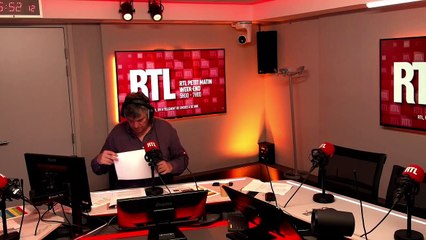 A La Une des Echos du 16 juillet 2020