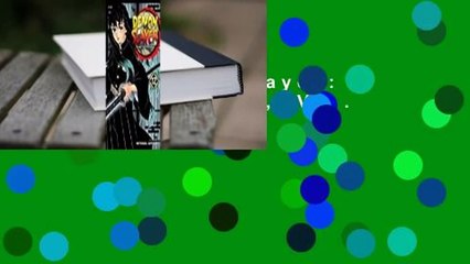 [Read] Demon Slayer: Kimetsu no Yaiba, Vol. 12 Complete