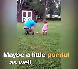 It_always_an_adventure_when_dad_is_around._Funny_video._Must_watch(240p)