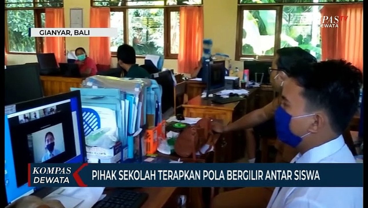 MPLS Virtual Terhambat Jaringan Internet