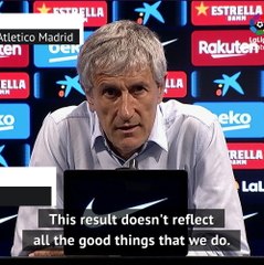 Real and Barca - Race for the Title