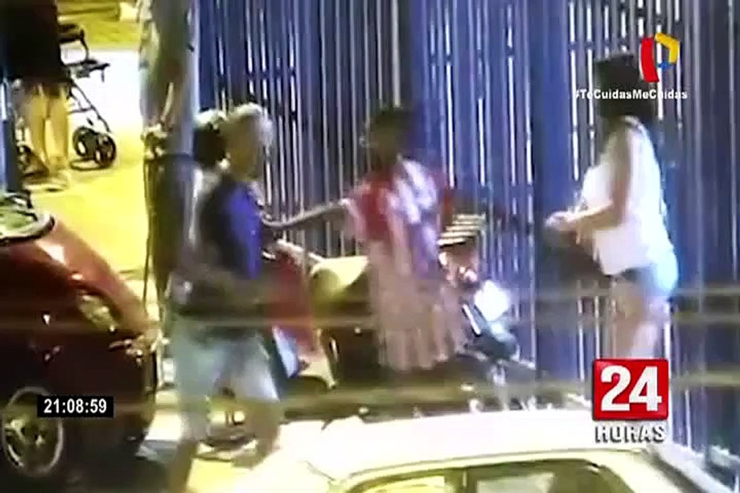 Amputan pierna a joven que salvó a mujer de ser quemada y pide ayuda para volver a trabajar