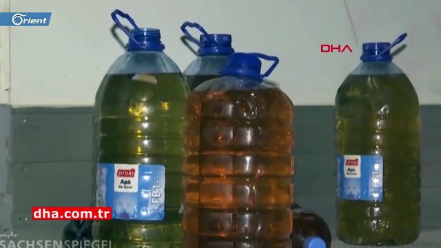بينهم سوريون.. العثور على مهاجرين غير نظاميين في ثلاجة مقطورة بألمانيا