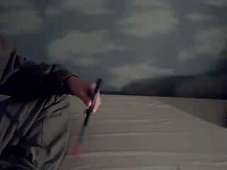 blog : thumbaround Exented release