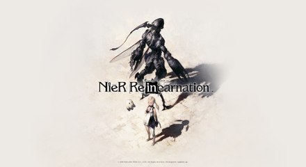 NieR Re[in]carnation - Bande-annonce de la bêta