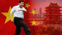 Chinaவின்  பொருளாதார வளர்ச்சி 3.2% ஆக உயர்வு