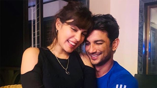 Rhea Chakraborty को मिली Rape और Murder की धमकी, Sushant के Fans भड़के | FilmiBeat