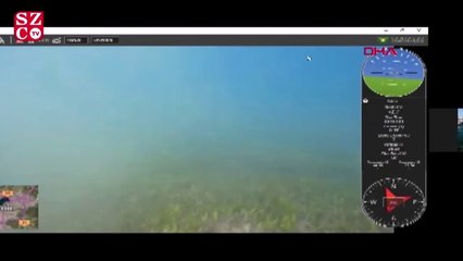 '2050 yılında denizlerde balıklardan çok mikroplastik olacak'