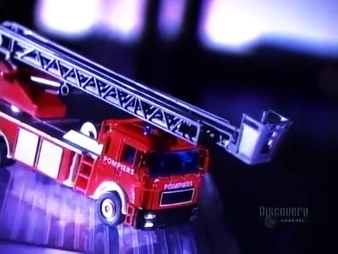 How Its Made - 144 Fire Trucks