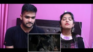 Indian  Hindus reacts to Dirilis Ertugrul theme song with English subtitles HD