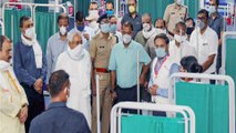 Coronavirus updates: See how hard situation is in Bihar