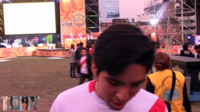 Pronosticos Del Hincha Peruano A Instantes Del Repechaje Nueva Zelanda vs. Perú