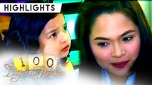 Tagabantay greets Anna as a chef | 100 Days To Heaven