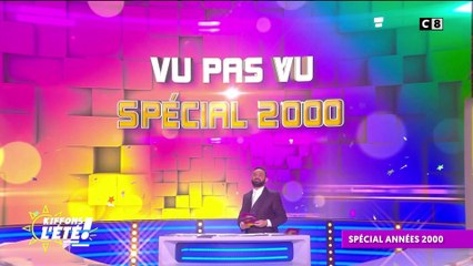 Spécial années 2000 : Vu ou pas ? Spécial 2000