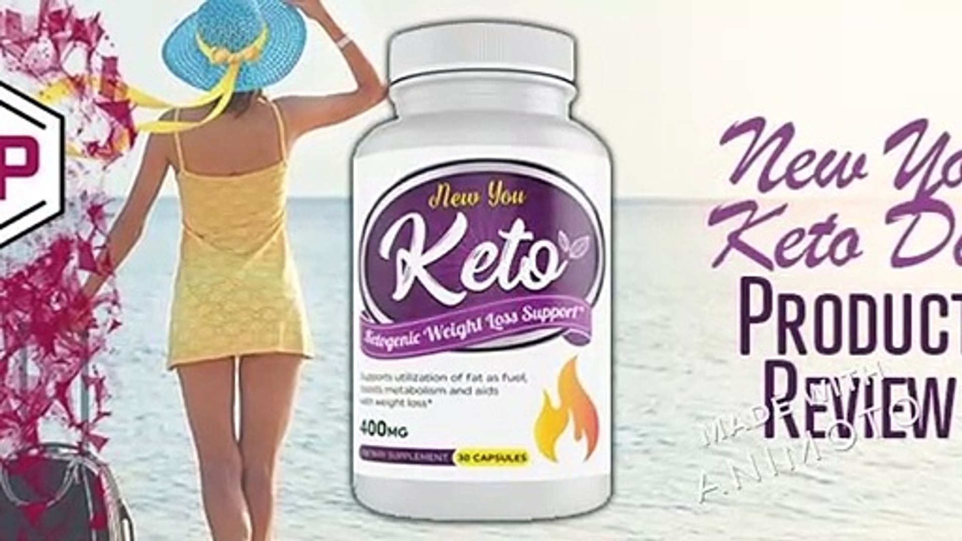 New You Keto Reviews