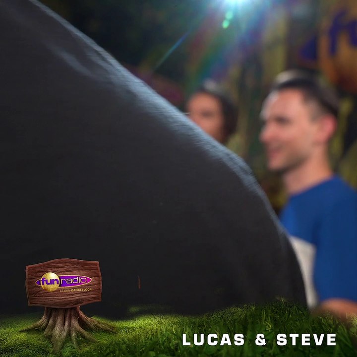 Récap de Tomorowland