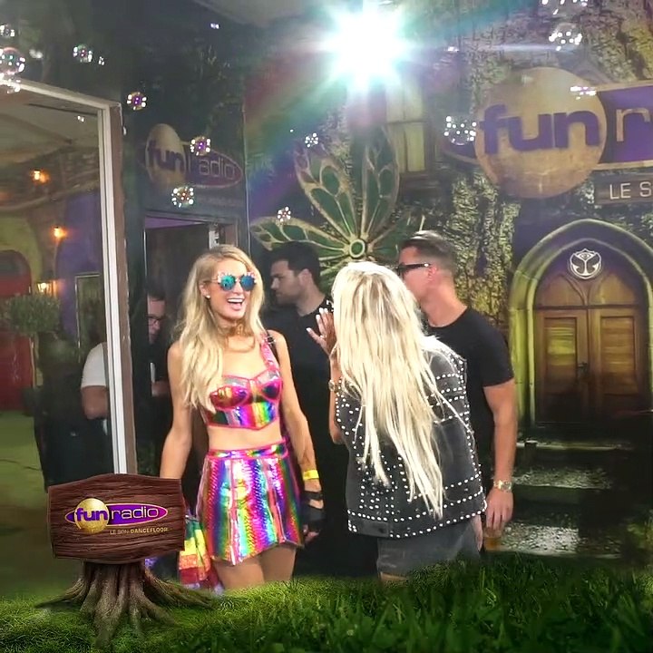 Récap de Tomorrowland