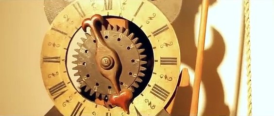 Cuckoo Clock Making in The Black Forest