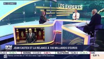 Les Experts: Jean Castex et la relance à 100 milliards d'euros - 16/07