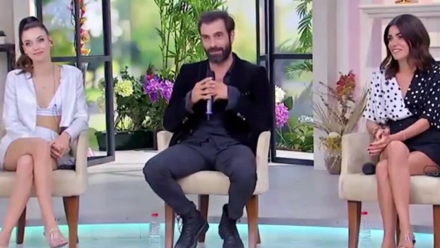 İlker Kaleli'nin 'aksanlı İngilizcesi' sosyal medyanın gündeminde