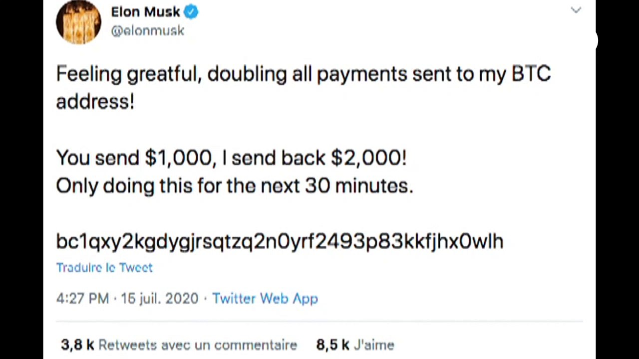 Hacker greifen Twitter-Accounts von Promis an