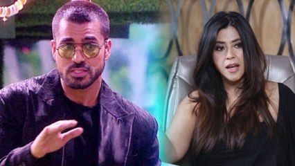 Gautam Gulati ने खोली Ekta Kapoor की पोल, किया था 3 फिल्म का Contract |FilmiBeat