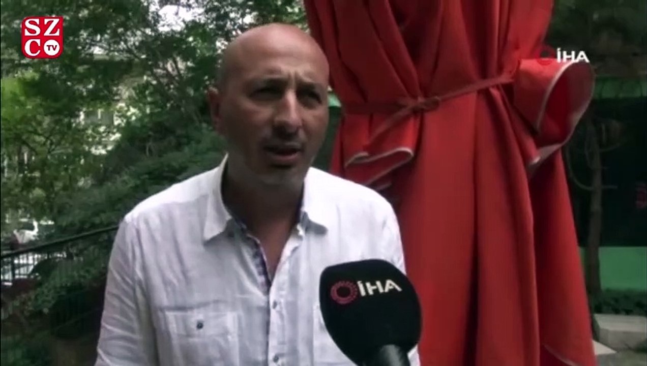 İstanbul’un göbeğindeki büfeye hırsızlar “abone” oldu, esnaf isyan etti