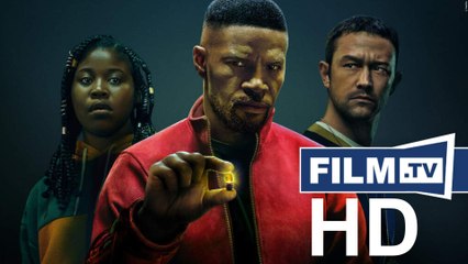 Project Power Trailer Deutsch German (2020)